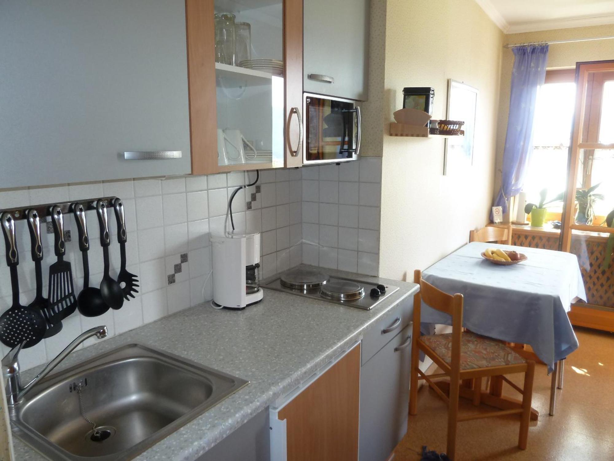 Gaestehaus Sonnenhang Appartement Mondsee Buitenkant foto