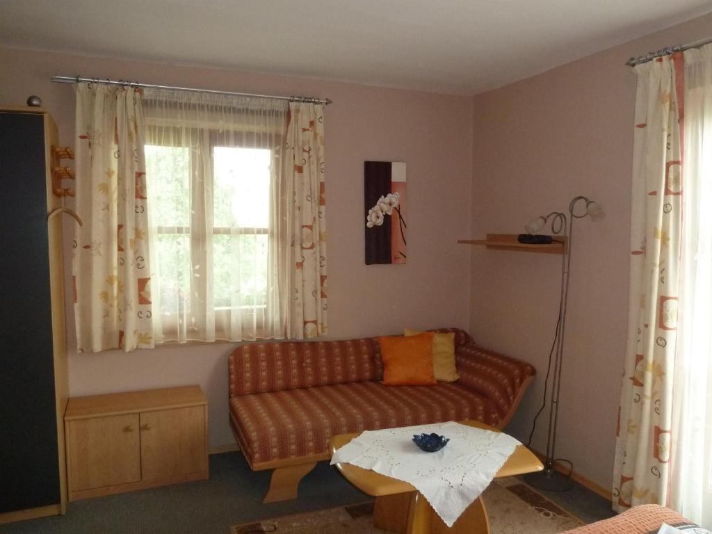 Gaestehaus Sonnenhang Appartement Mondsee Kamer foto