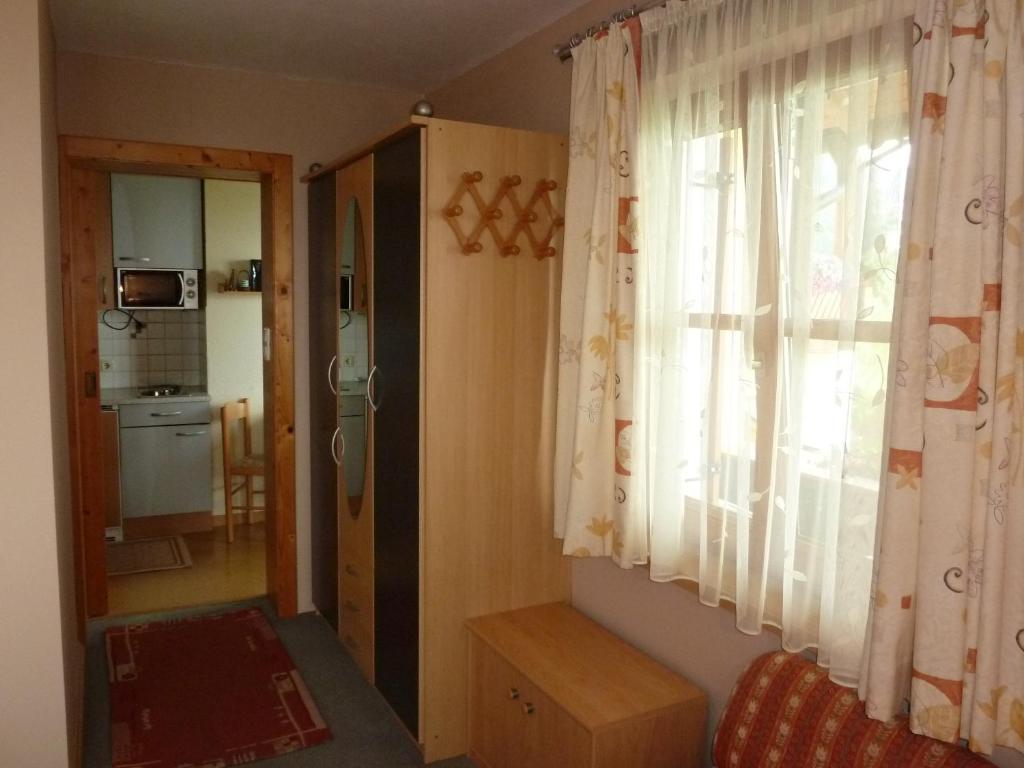 Gaestehaus Sonnenhang Appartement Mondsee Kamer foto