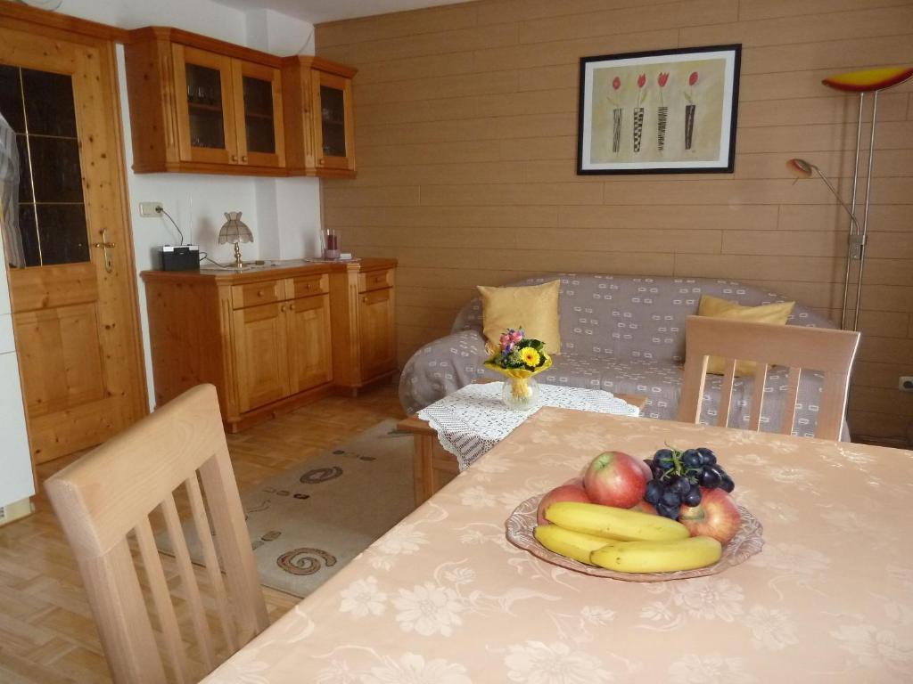 Gaestehaus Sonnenhang Appartement Mondsee Kamer foto