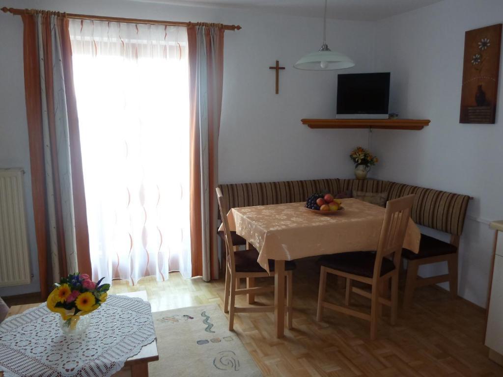 Gaestehaus Sonnenhang Appartement Mondsee Kamer foto